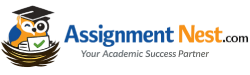 Assignment Nest logo